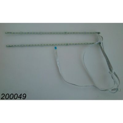 KIT DE LED PARA TV / V236BJ1P01LED / MODELO SLED2490	